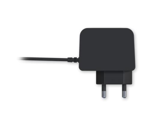 Teltonika PR3PREU6 EU 2-pin Power supply, 9W