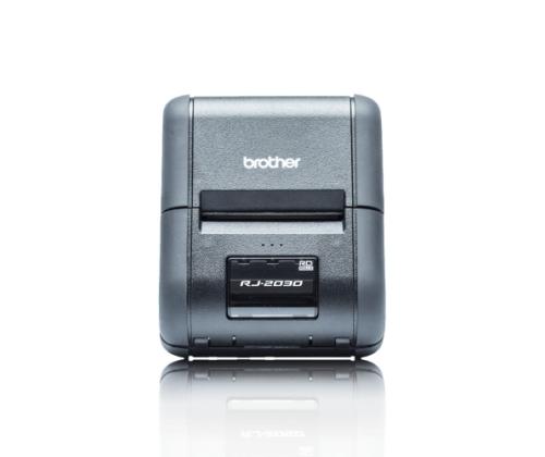 Brother RuggedJet RJ-2030 Receipt Printer Direct Thermal 152 mm/sec
