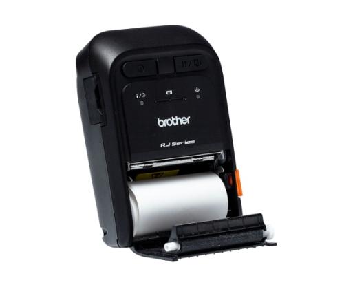 Brother RuggedJet RJ-2035B Receipt Printer Direct Thermal 101.6 mm/sec