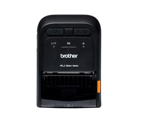 Brother RuggedJet RJ-2055WB Receipt Printer Direct Thermal 101.6 mm/sec