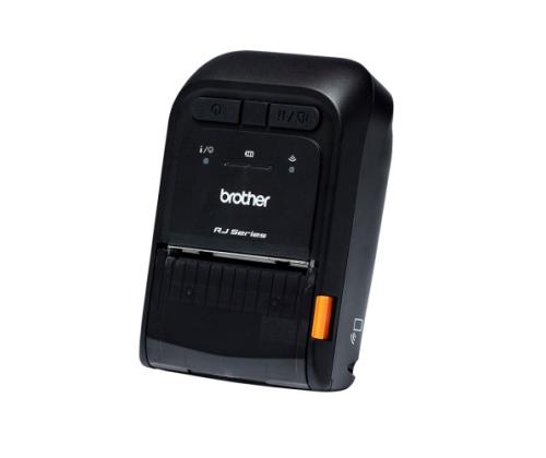 Brother RuggedJet RJ-2055WB Receipt Printer Direct Thermal 101.6 mm/sec