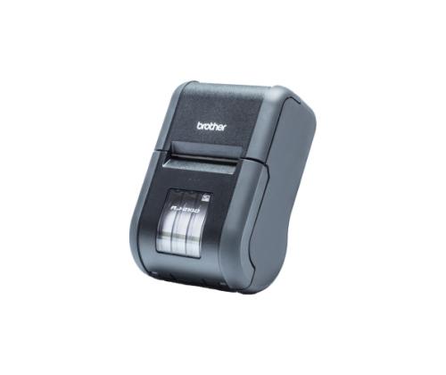 Brother RuggedJet RJ-2140 Label and Receipt Printer Direct Thermal 152 mm/sec