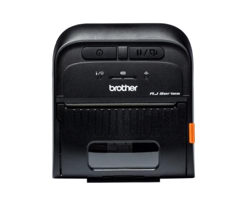 Brother RuggedJet RJ-3035B Label and Receipt Printer Direct Thermal 101.6 mm/sec