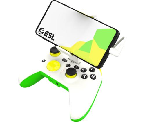 RiotPWR ESL Pro Controller for iOS RP1950ESL, Colors