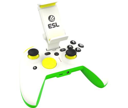 RiotPWR ESL Pro Controller for iOS RP1950ESL, Colors