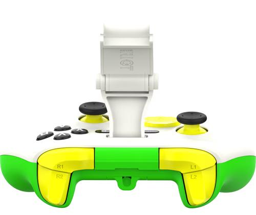 RiotPWR ESL Pro Controller for iOS RP1950ESL, Colors