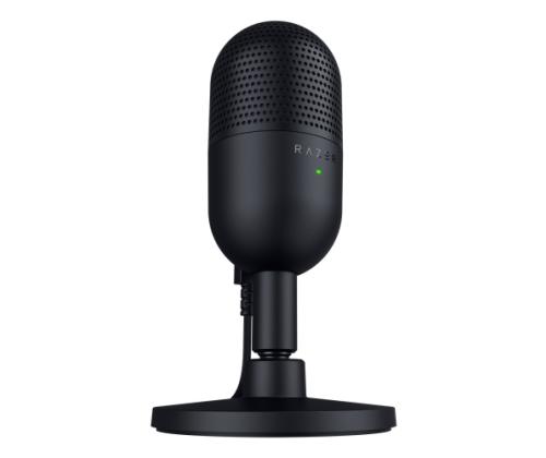 Razer Seiren V3 Mini Microphone, USB, Black
