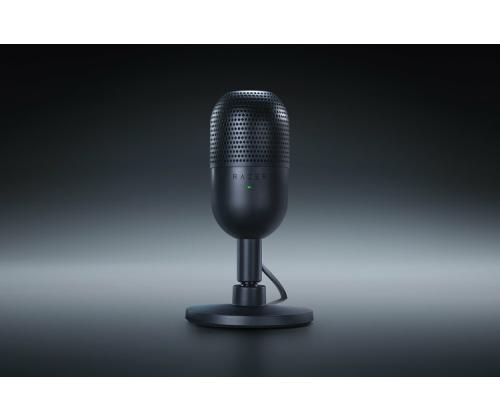 Razer Seiren V3 Mini Microphone, USB, Black