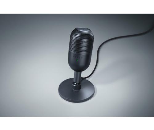 Razer Seiren V3 Mini Microphone, USB, Black
