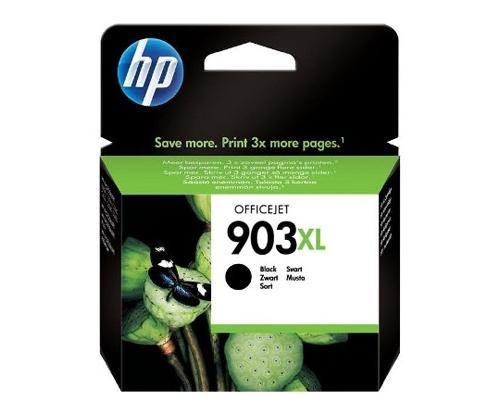 HP Ink No.903XL Black (T6M15AE)