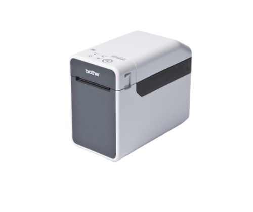Brother TD-2125N Label and Receipt Printer Direct Thermal 152 mm/sec