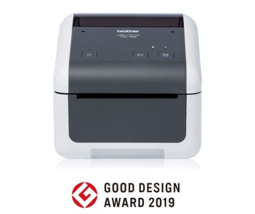 Brother TD-4420DN Label Printer