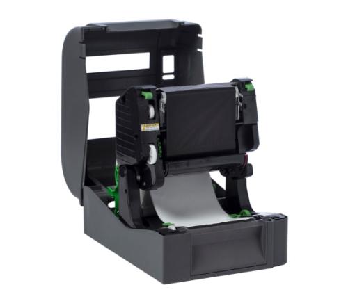 Brother TD-4520TN Label and Receipt Printer Direct Thermal/Thermal Transfer 127 mm/sec