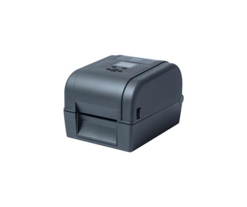 Brother TD-4650TNWB Label Printer Direct Thermal/Thermal Transfer 203.2 mm/sec