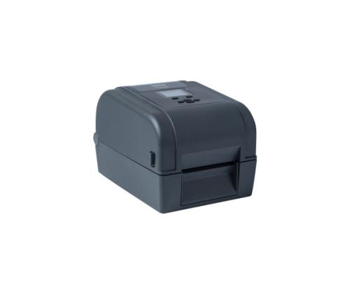 Brother TD-4650TNWB Label Printer Direct Thermal/Thermal Transfer 203.2 mm/sec