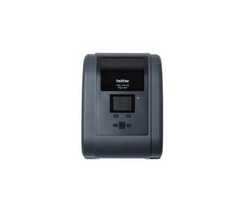 Brother TD-4650TNWB Label Printer Direct Thermal/Thermal Transfer 203.2 mm/sec