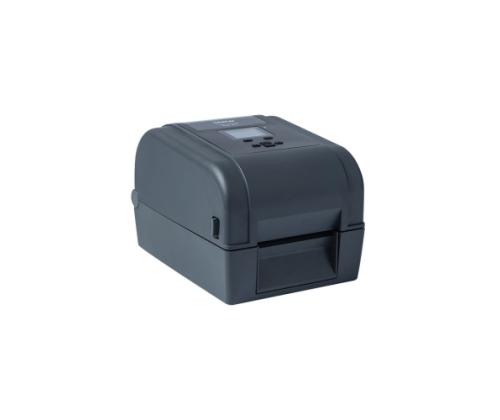 Brother TD-4750TNWB Label Printer Direct Thermal/Thermal Transfer 152 mm/sec