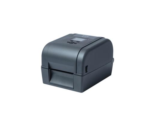 Brother TD-4750TNWB Label Printer Direct Thermal/Thermal Transfer 152 mm/sec