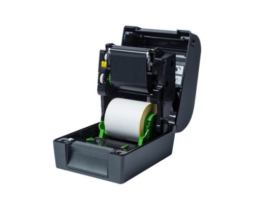 Brother TD-4750TNWB Label Printer Direct Thermal/Thermal Transfer 152 mm/sec