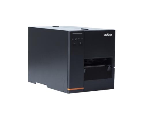 Brother TJ-4005DN Industrial Label Printer Direct Thermal 152 mm/sec