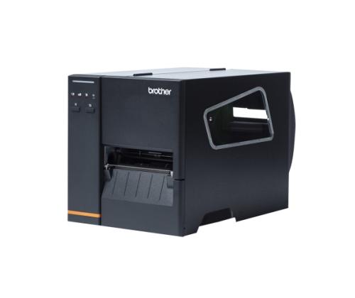 Brother TJ-4005DN Industrial Label Printer Direct Thermal 152 mm/sec