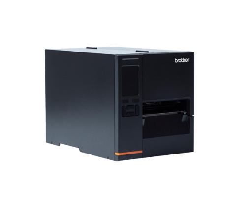 Brother TJ-4021TN Industrial Label Printer Direct Thermal/Thermal Transfer 254 mm/sec