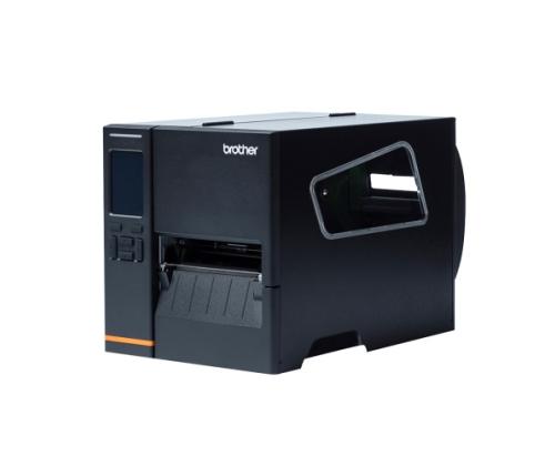 Brother TJ-4021TN Industrial Label Printer Direct Thermal/Thermal Transfer 254 mm/sec