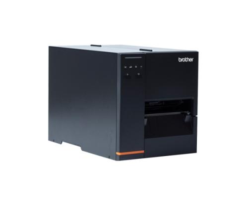 Brother TJ-4120TN Industrial Label Printer Direct Thermal/Thermal Transfer 178 mm/sec