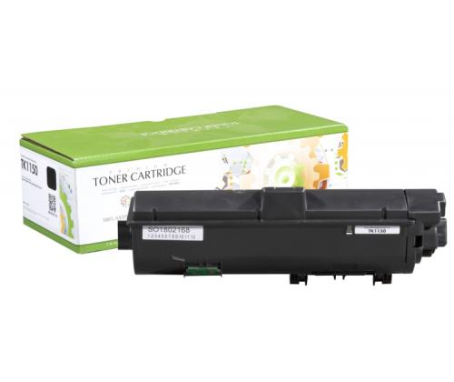 Compatible Static-Control Kyocera Cartridge TK-1150 Black (1T02RV0NL0) Black, 3000  p.