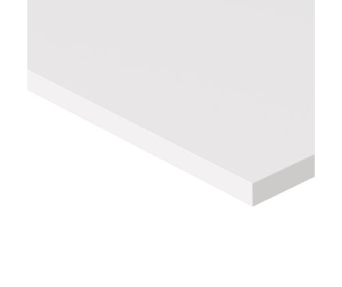 Up Up Table top M White, 1200x750x25mm (Laminated particle board)