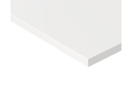 Adjustable Height Table Up Up Bjorn White, Table top L White