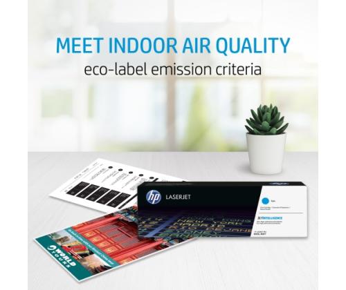 HP 139A (W1390A) toner cartridge, Black (1500 pages)