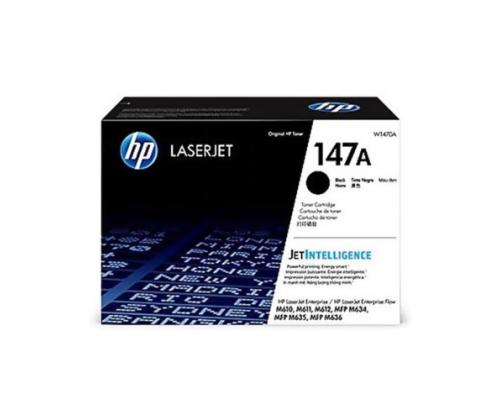 HP toner cartridge 147A black (W1470A)