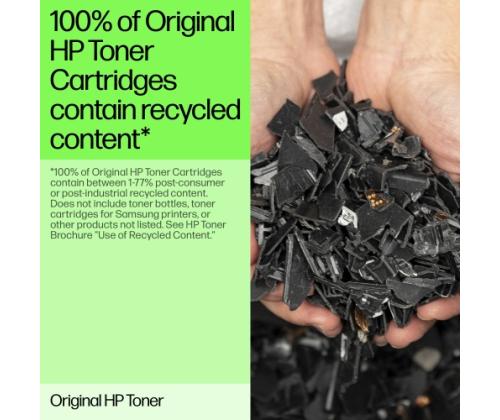 HP 220A (W2203A) Toner Cartridge, Magenta