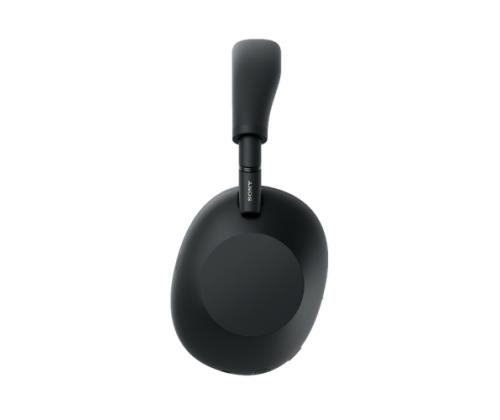 Sony WH-1000XM6 Noise Cancelling Wireless Headphones, Bluetooth, Black (12 Months Warranty)