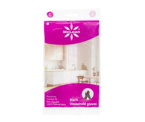 Kummikindad MCLEAN majapidamiskindad