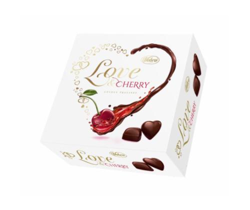 Kommid VOBRO Kommikarp Love & Cherry 45g