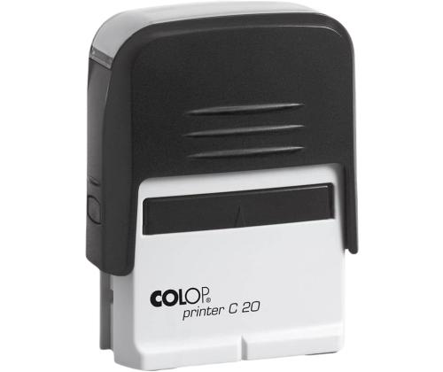 Tempel Printer COLOP P20 14x38mm