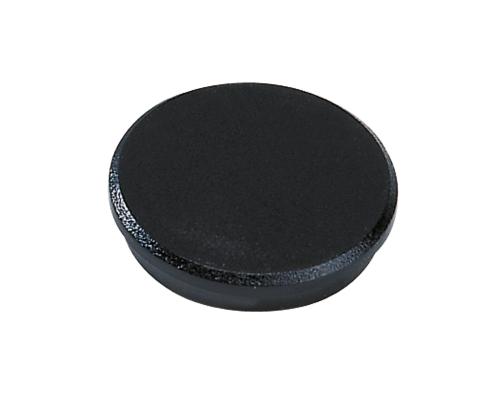 Tahvlimagnetid DAHLE 32mm must 10tk