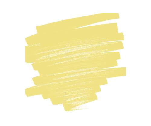 Dekoormarker PILOT Pintor - Fine - kollane