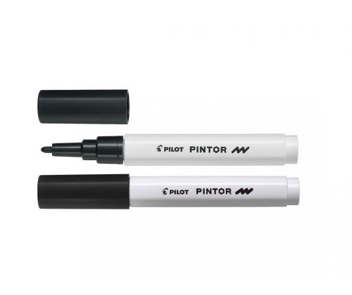 Dekoormarker PILOT Pintor - Fine - must