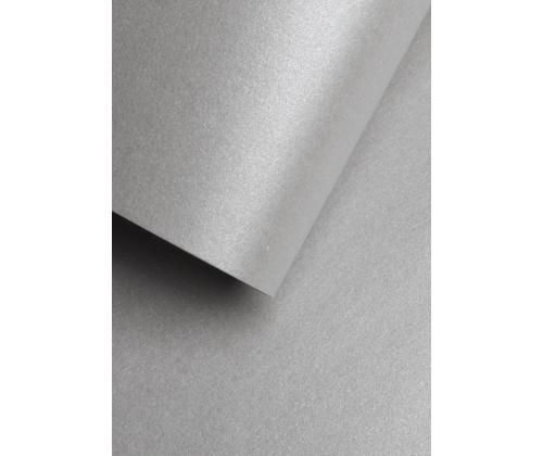 Dekoratiivpaber A4 120g Perla Gray 50 lehte