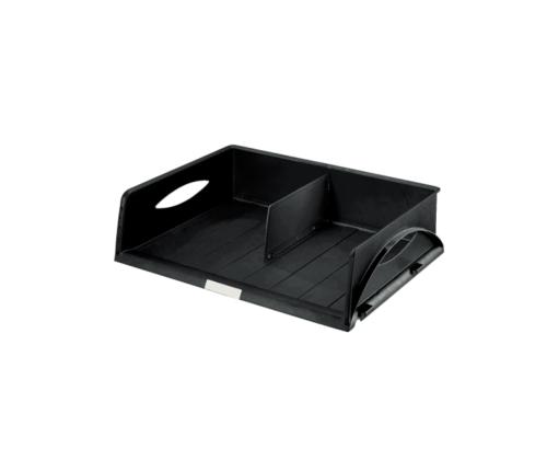 Dokumendisahtel LEITZ Sorty Jumbo A3 must