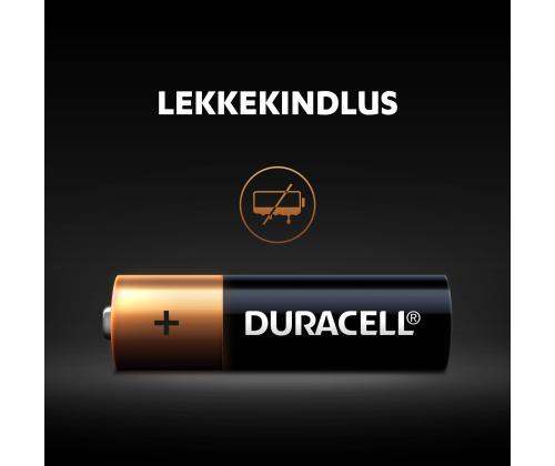 Patareid LR20/D DURACELL 2tk