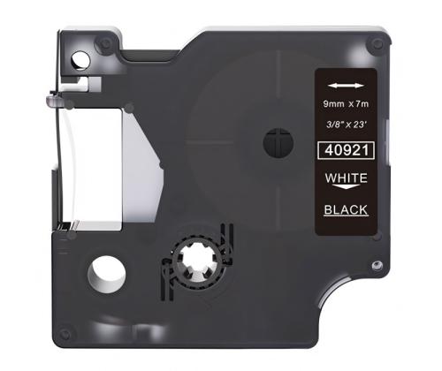 Dymo 40921 9mm