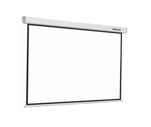 Ekraan seinale REFLECTA 2000x2000mm manuaalne