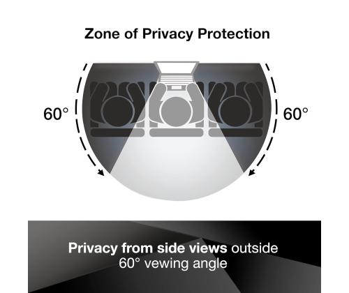 Ekraanifilter 3M PF20.1 (H 30.73cm x W 40.94cm)
