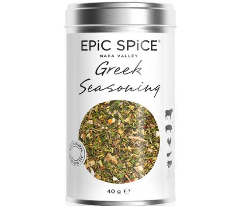 EPIC SPICE 100g