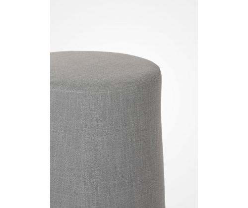 Ergonoomiline töötool STOO Mini helehall (49cm)