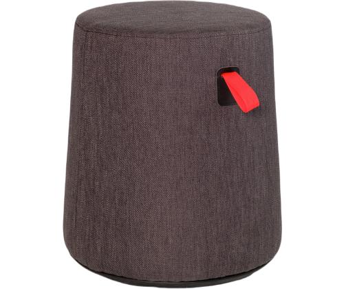 Ergonoomiline töötool STOO Mini tumehall (49cm)